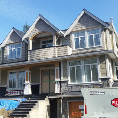 Anderson Exterior Langley