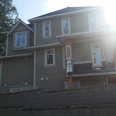 Anderson Exterior Langley