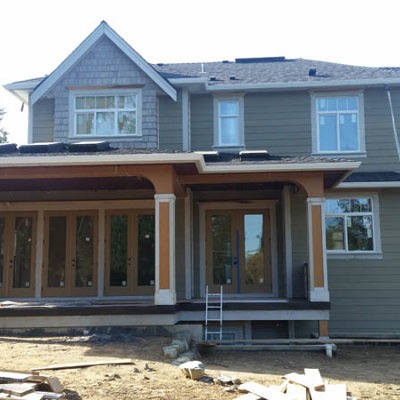 Anderson Exterior Langley