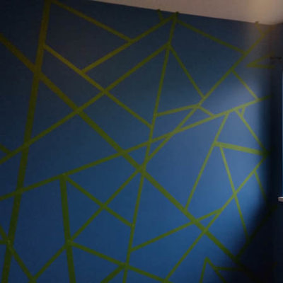 Creative Kids Room