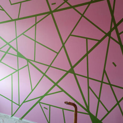 Creative Kids Room