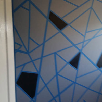 Creative Kids Room