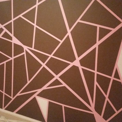 Creative Kids Room