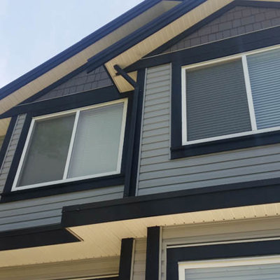 Giles Residence Exterior