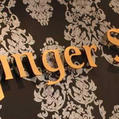 Ginger Sun Spa