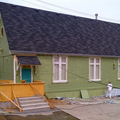 Green Thumb Theatre