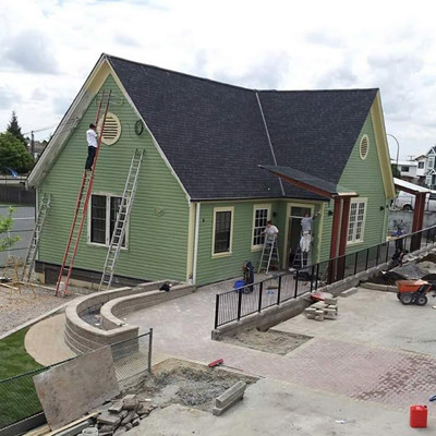 Green Thumb Theatre