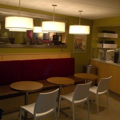Jugo Juice Bentall Tower