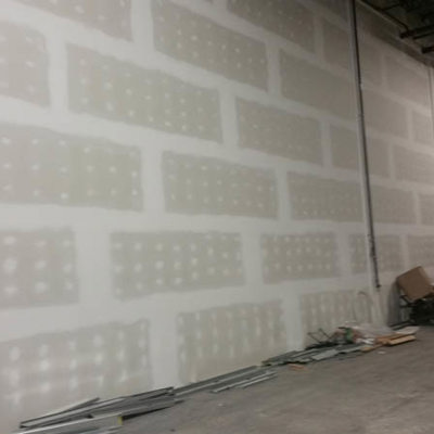 Warehouse / Office