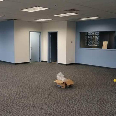 Warehouse / Office