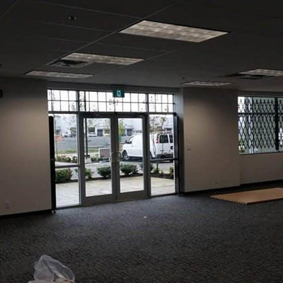 Warehouse / Office