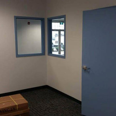 Warehouse / Office