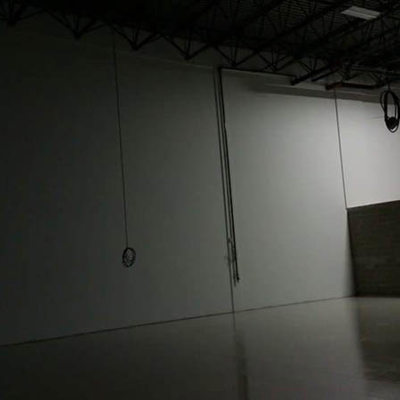 Warehouse / Office