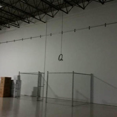 Warehouse / Office