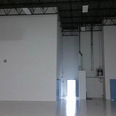 Warehouse / Office