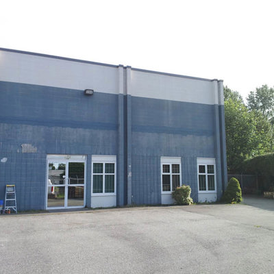 Windsor Plywood Exterior